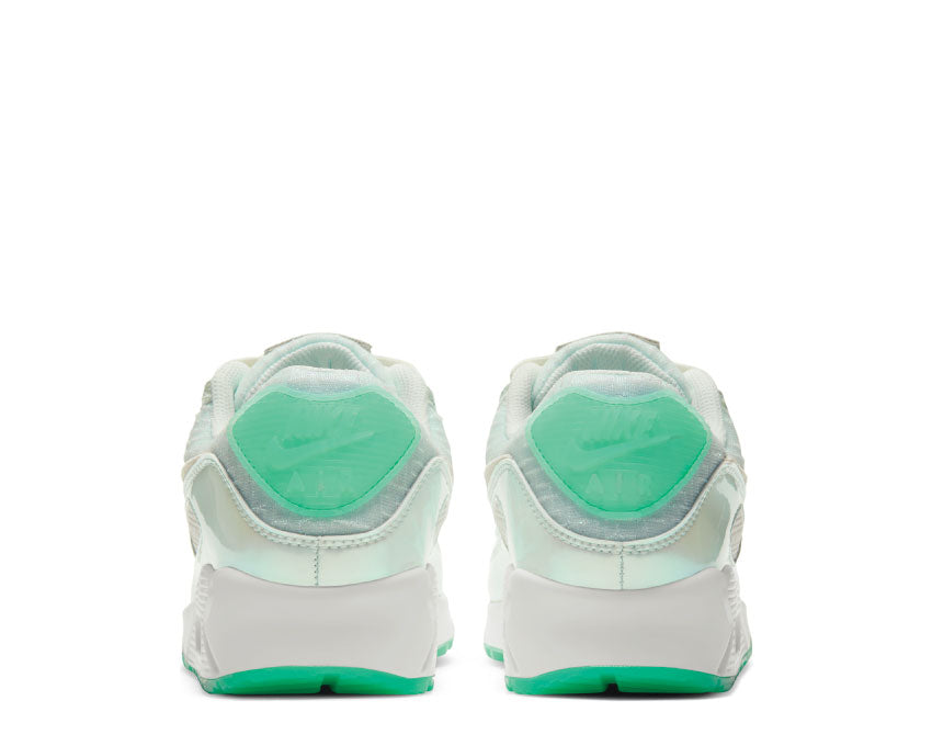 Nike Air Max 90 W Sail / Light Violet - Summit White - White DH8074-100