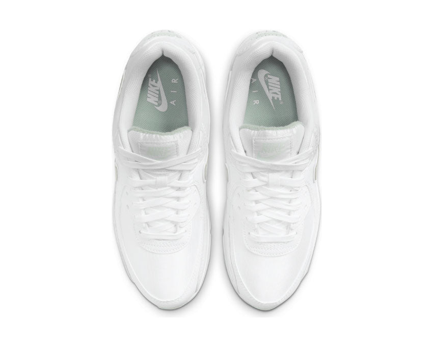 Nike Air Max 90 W White / Pistachio Frost DH5720-100