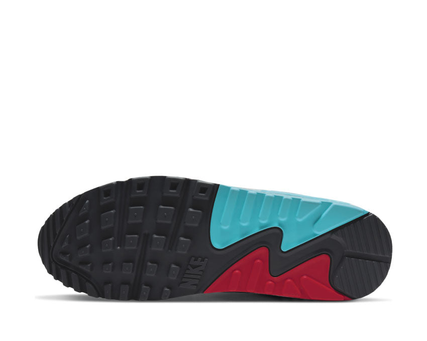 Miami vice air hot sale max 90