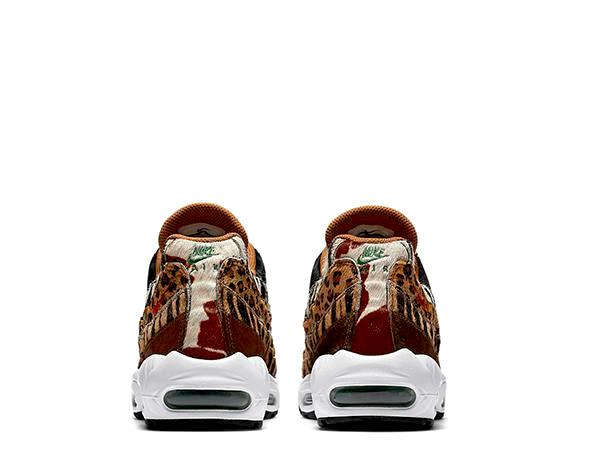 Nike x Atmos Air Max 95 DLX 