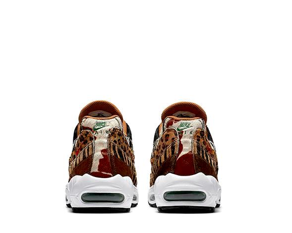 Nike Atmos Air Max 95 Dlx Animal Pack AQ0929-200