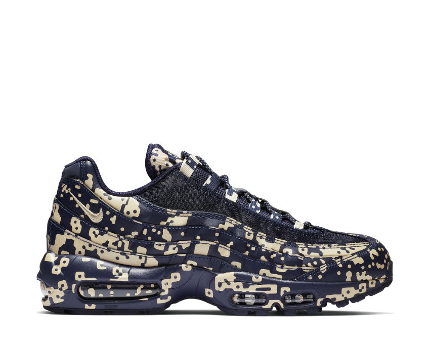 nike x cav empt air max 95