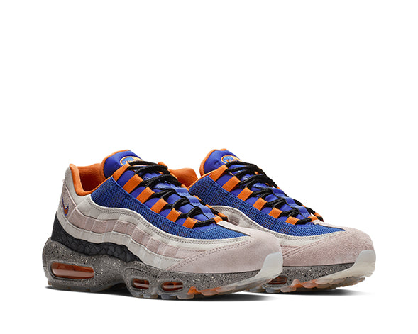 Air max store 95 champagne orange