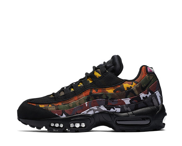 Nike Air Max 95 ERDL Party Black AR4473-001
