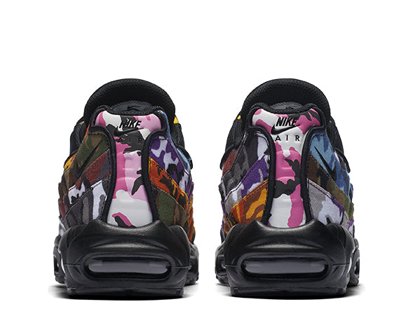 Nike Air Max 95 ERDL Party Black AR4473-001