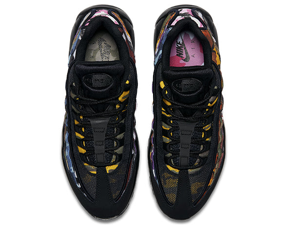 Nike Air Max 95 ERDL Party Black AR4473 001 Buy Online NOIRFONCE