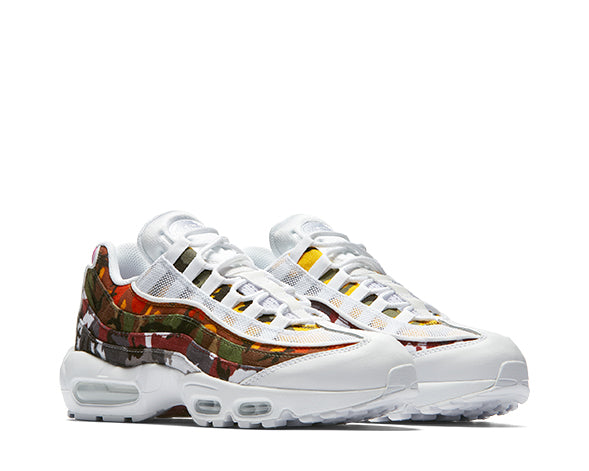 Air max 95 on sale erdl party white