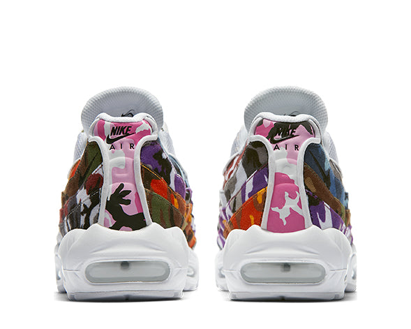 Nike Air Max 95 ERDL Party White AR4473-100