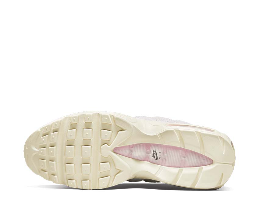 coconut milk air max 95