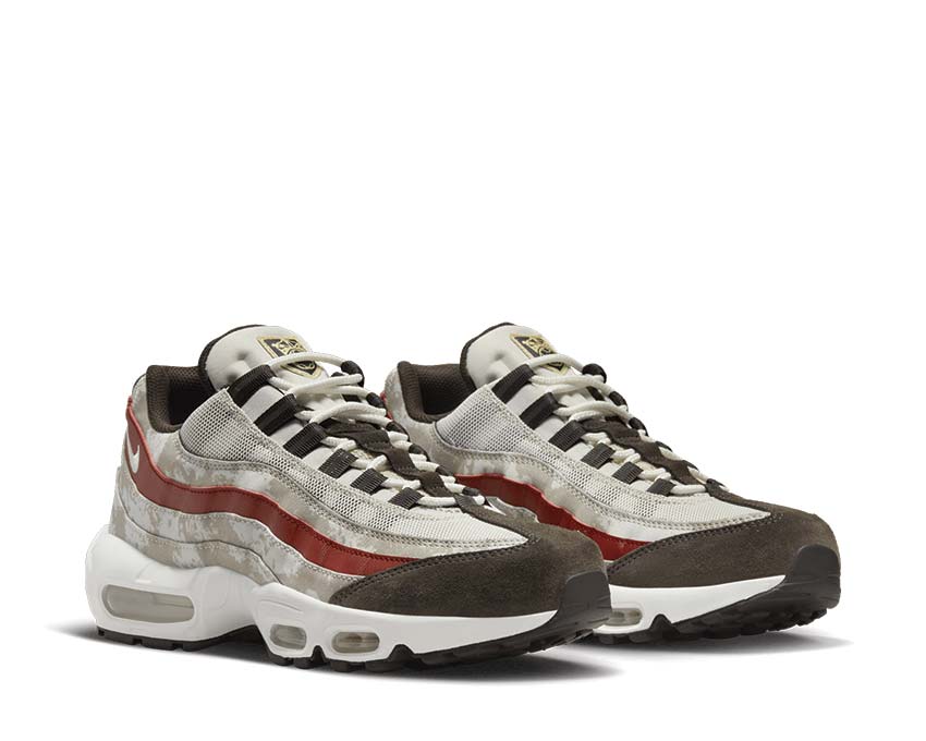 air max 95 khaki