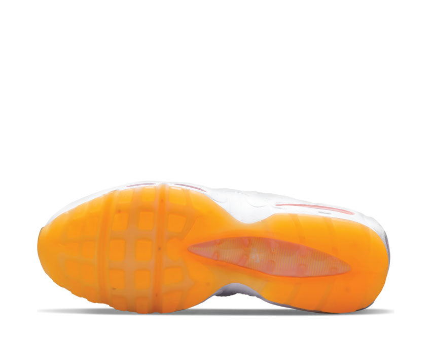 nike air max 270 white arctic punch