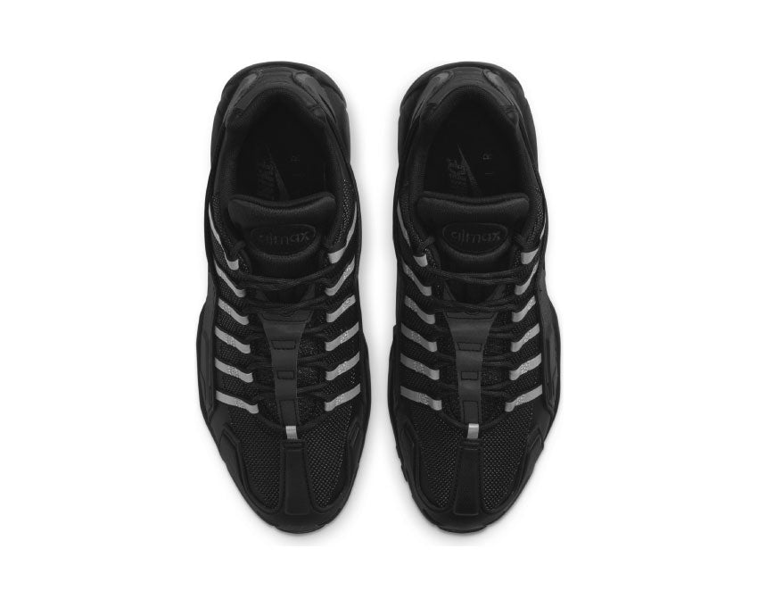Nike NDSTRKT AM95 Black / Black - Reflective CZ3591-001