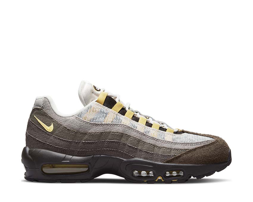 Nike Air Max 95 NH Ironstone / Celery - Cave Stone - Oliver Grey DR0146-001