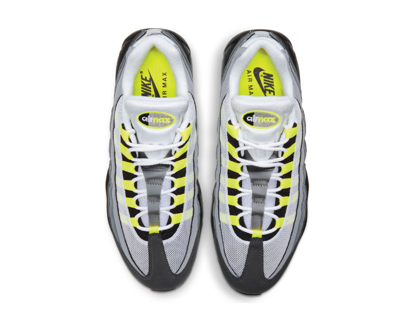 ☆送料無料☆ NIKE Air Max Invigor Neon ☆ NIKE AIR MAX INVIGOR “Neon” が特別価格にて再販 - Yakkun