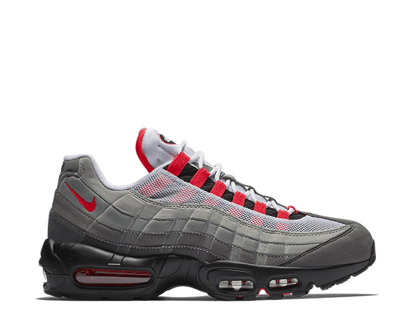 Nike Air Max 95 OG Solar Red AT2865-100