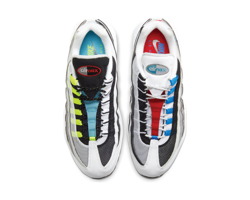 Nike Air Max 95 QS Greedy 2.0 Multi-Color CJ0589-001
