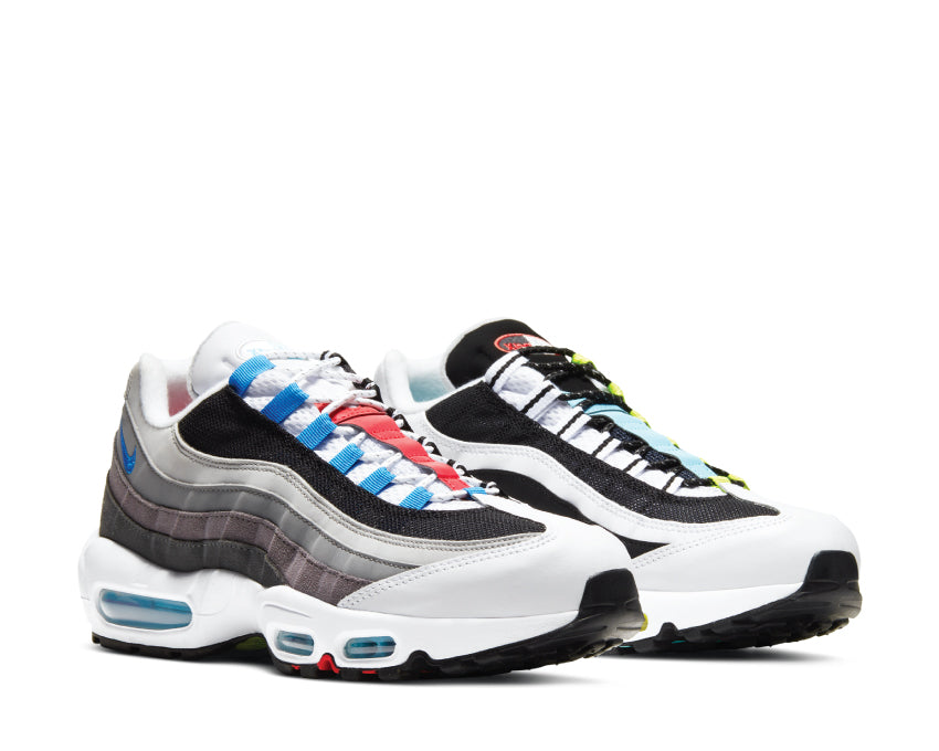 Nike Air Max 95 QS Greedy 2.0 Multi-Color CJ0589-001