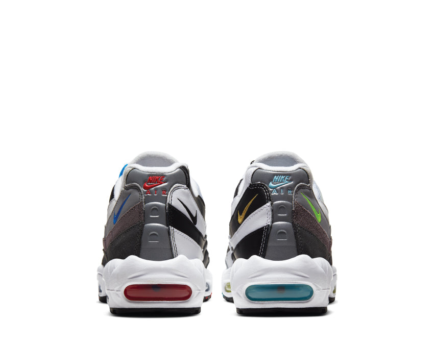 Nike Air Max 95 QS Greedy 2.0 Multi-Color CJ0589-001