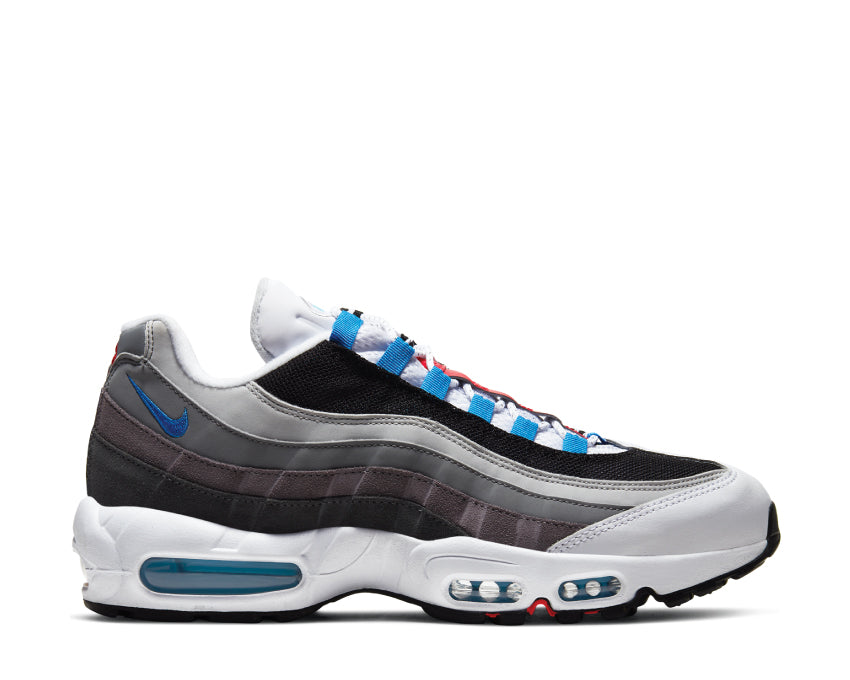Nike Air Max 95 QS Greedy 2.0 Multi-Color CJ0589-001