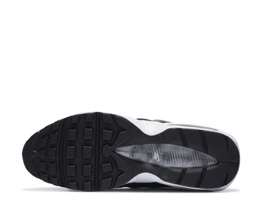 Nike Air Max 95 SE Enigma Stone / Off Noir - White - Iron Grey CU1560-001