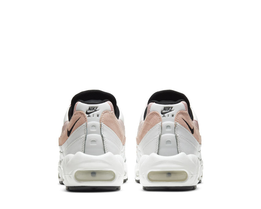 Nike Air Max 95 Summit White / Black - Champagne CV8828-100