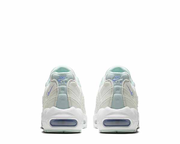 Air max clearance 95 teal tint