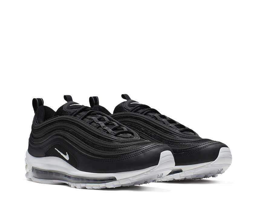 Nike Air Max 97 Black / White 921826-001