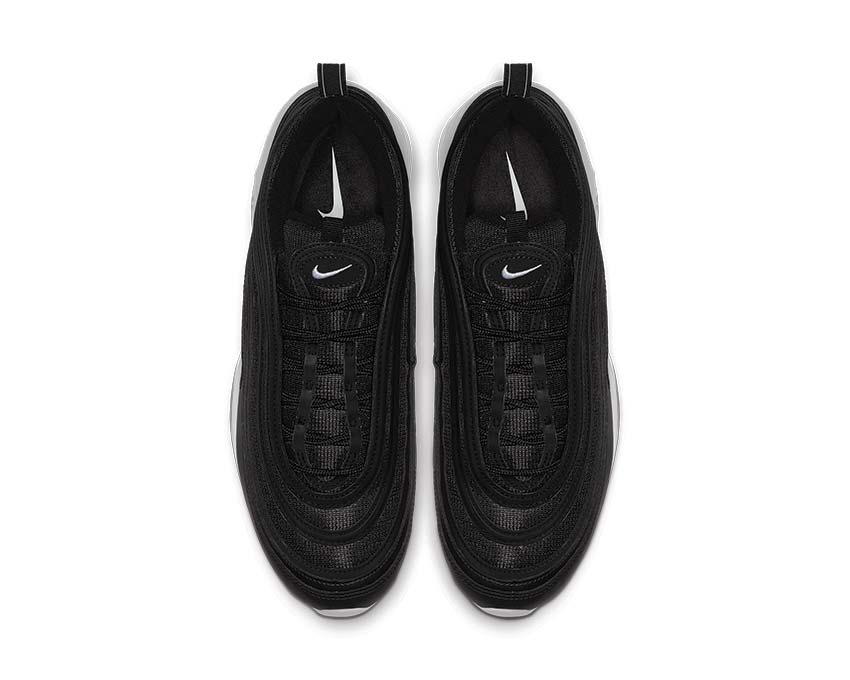 Nike Air Max 97 Black / White 921826-001