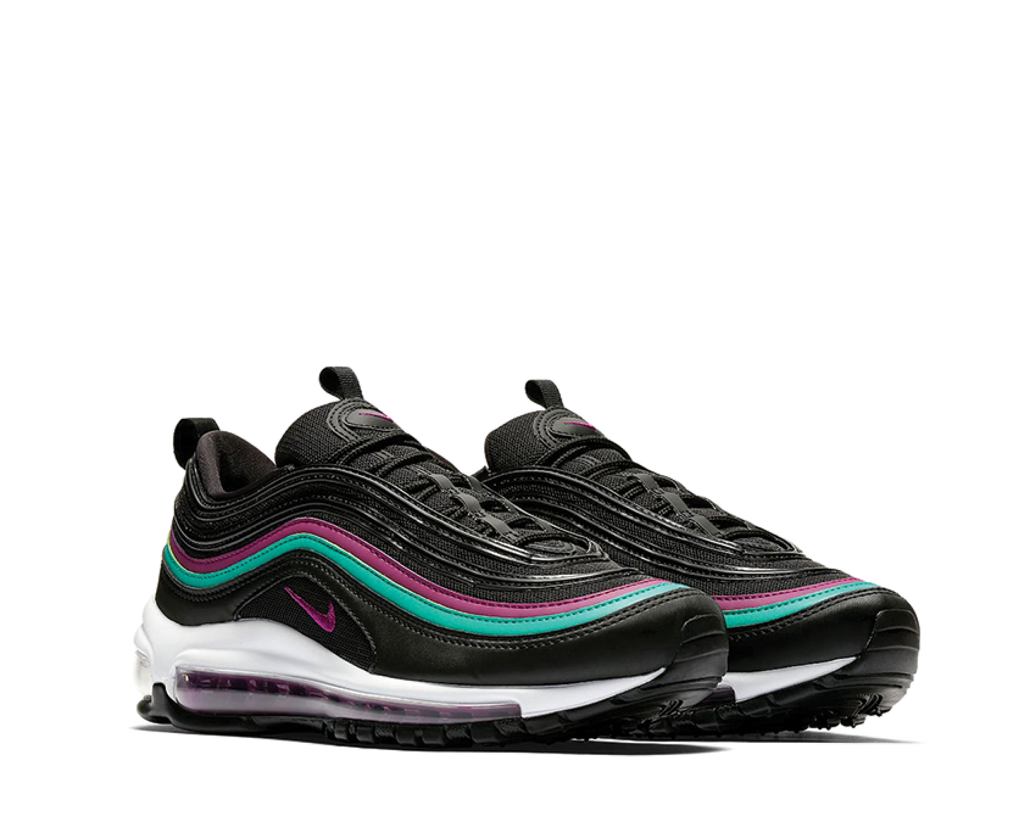 Nike Air Max 97 Bright Grape Wmn's 921733-008