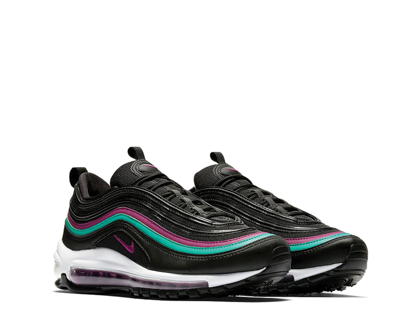 Nike Air Max 97 Bright Grape Wmn s