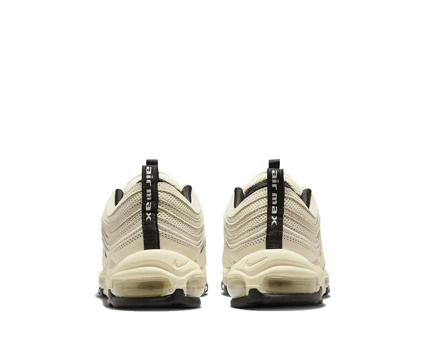 Nike Air Max Max 97 BN 2&nbsp; Coconut Milk / University Red - Black&nbsp; DV5451-100