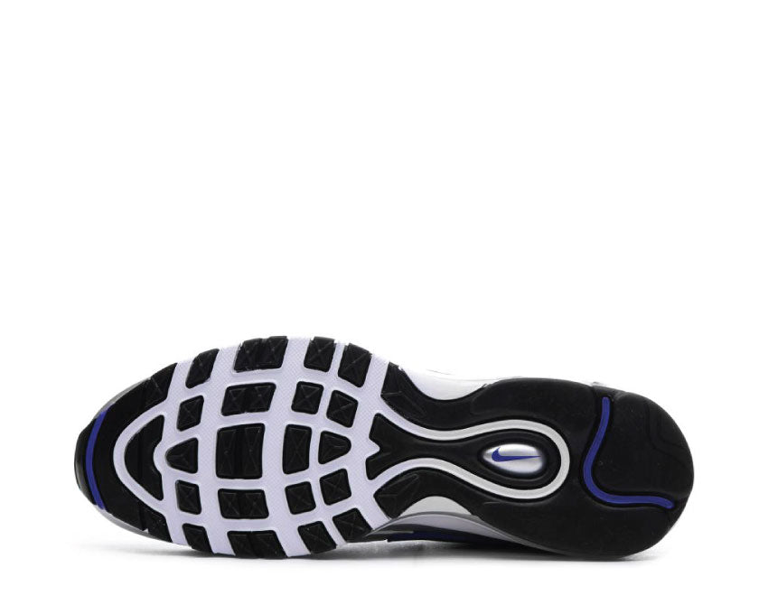 Nike Air Max 97 BW Metallic Silver Persian Violet Black AO2406-002
