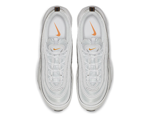 Nike Air Max 97 White Cone BQ4567 100 Buy Online NOIRFONCE