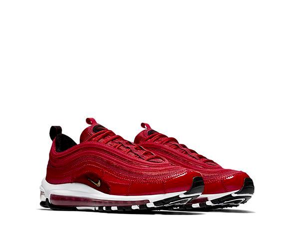 Nike Air Max 97 CR7 "Portugal Patchwork AQ0655-600 