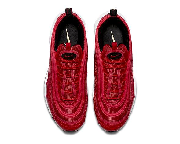 Nike Air Max 97 CR7 "Portugal Patchwork AQ0655-600 
