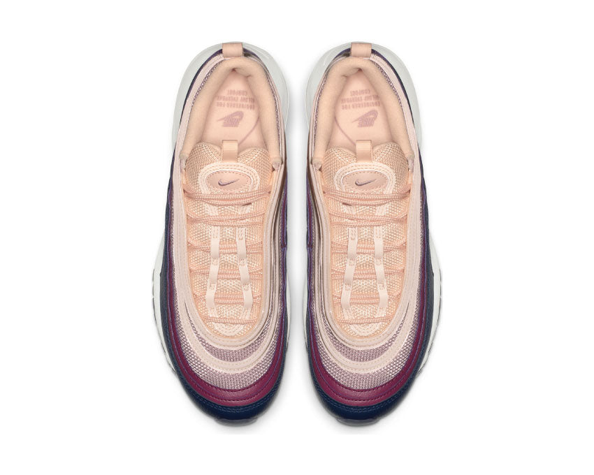 Nike Air Max 97 Crimson Tint Plum Chalk 921733 802