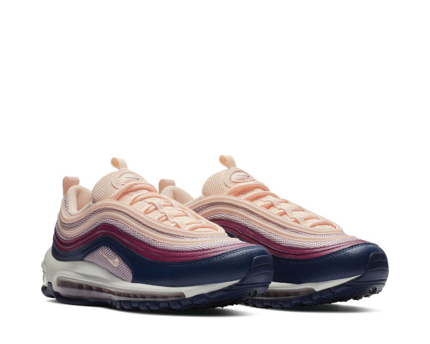 nike air max 97 crimson tint