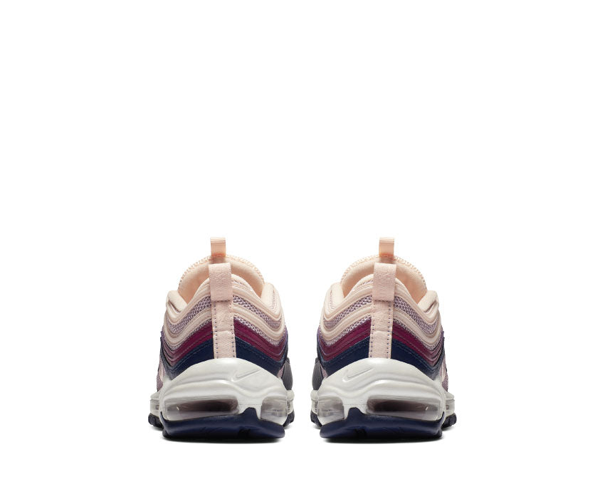 Nike Air Max 97 Crimson Tint Plum Chalk 921733 802
