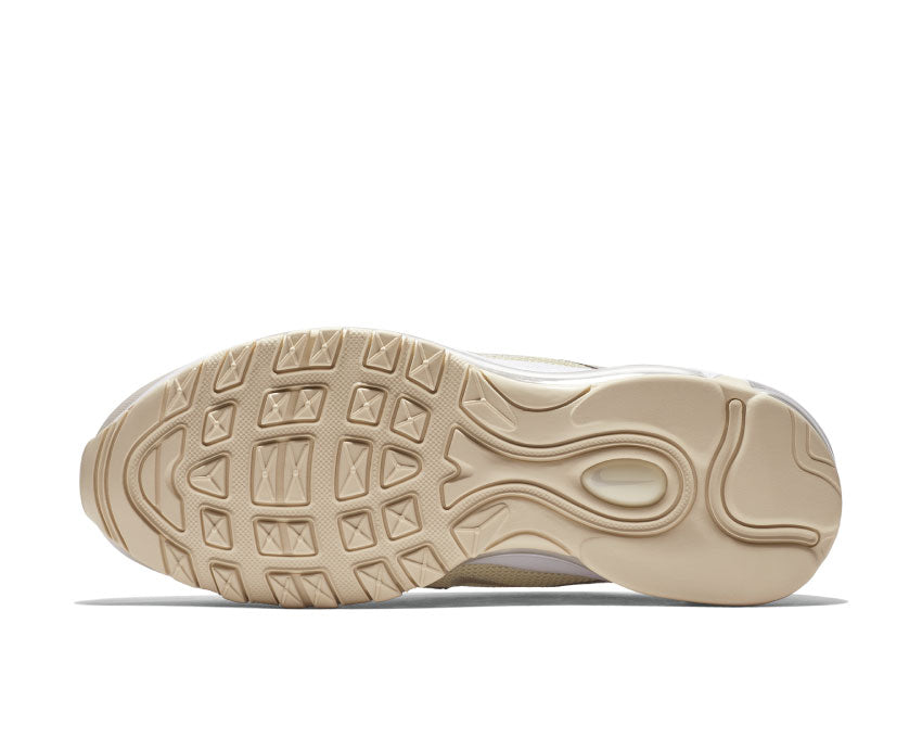 Nike Air Max 97 Desert Sand Beach White 921733 013