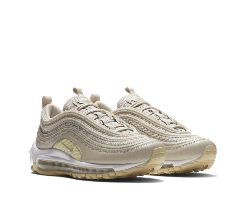Nike Air Max 97 Desert Sand Beach White 921733 013
