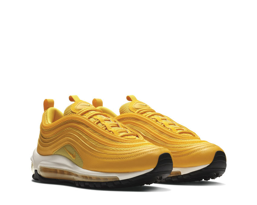 Nike Air Max 97 Mustard Buff Gold White 921733-701