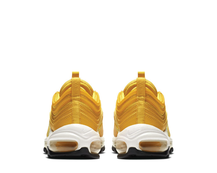 Nike Air Max 97 Mustard Buff Gold White 921733-701
