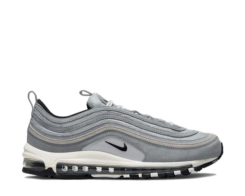 Nike Air Max 97 NH Smoke Grey / Medium Ash - Metallic Silver DR0157-001