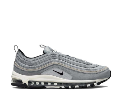 Nike Air Max 97 NH Smoke Grey / Medium Ash - Metallic Silver DR0157-001