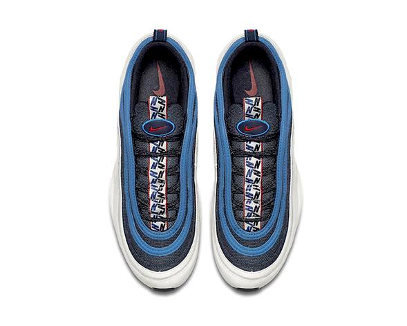 Nike air max 97 se obsidian hotsell