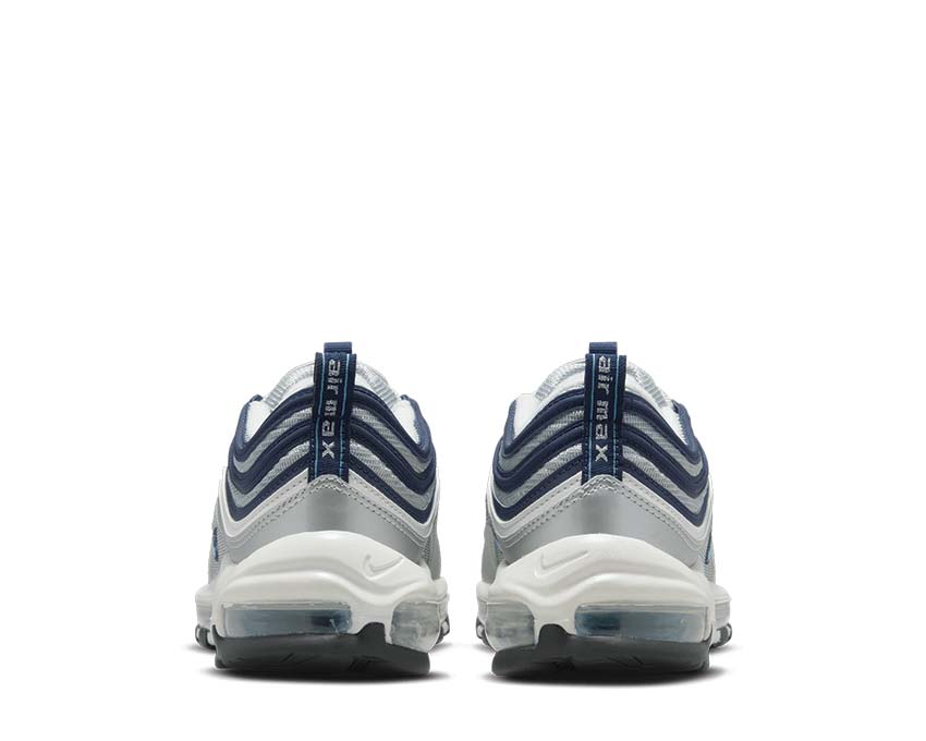 Nike Sportswear Silver And Blue Air Max 97 Buy Air Max 97 OG