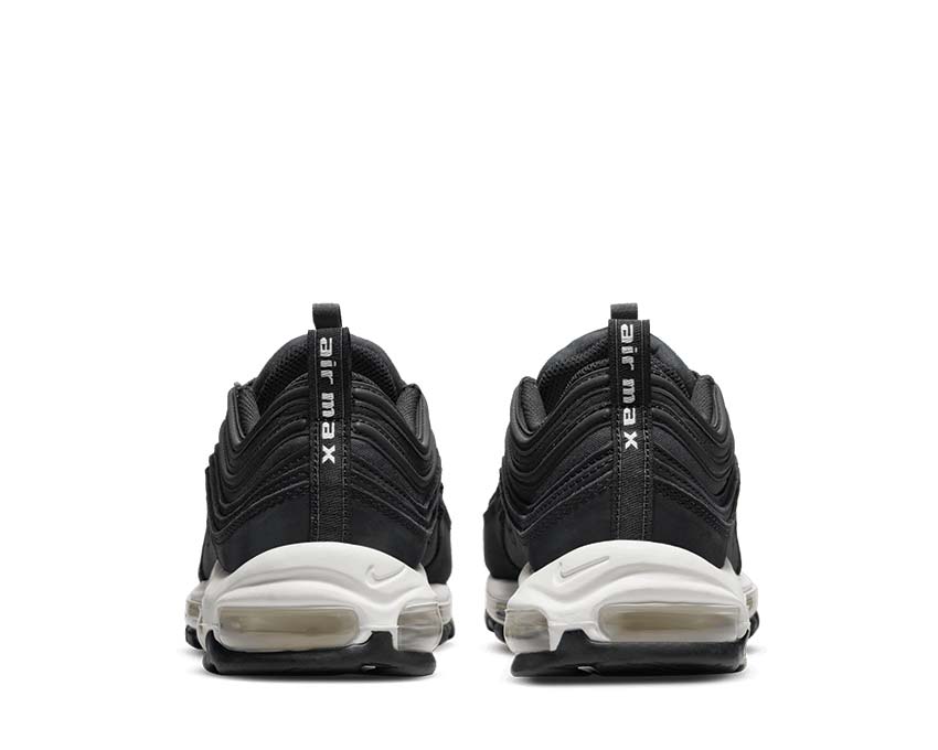 Nike Air Max 97 SE Black / Off Noir DQ8574-001