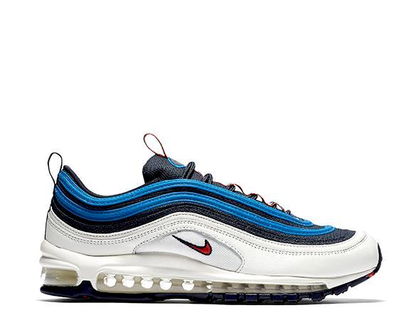 Nike Air Max 97 SE Obsidian Pull Tab AQ4126-400