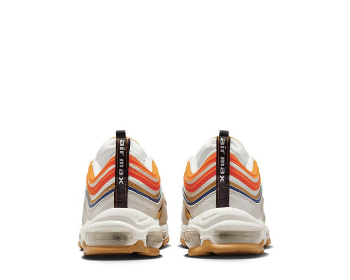 Nike que zapatillas de running Nike que competición neutro ritmo medio maratón Summit White / Black -  Safety Orange DV2619-100