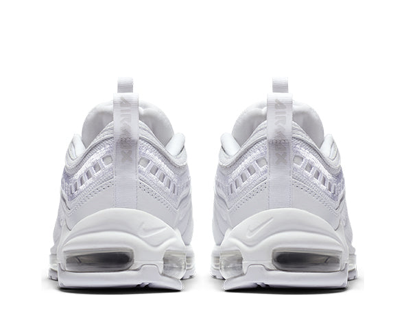 Nike Air Max 97 SI White AO2326 100 NOIRFONCE